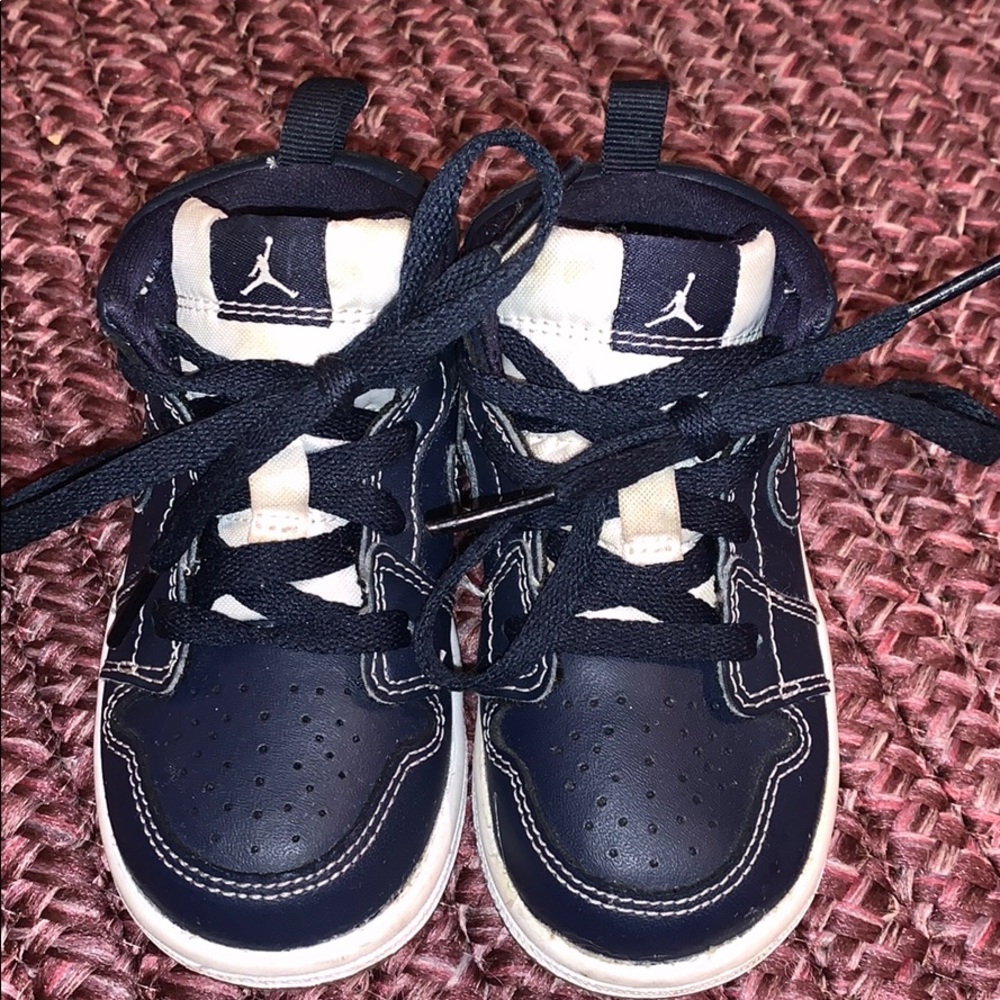 Nike air Jordan’s
